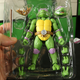 Illustration for article titled Bandais New TMNT Figures Are The Heroes In A Halfshell We Deserveem/emem/em